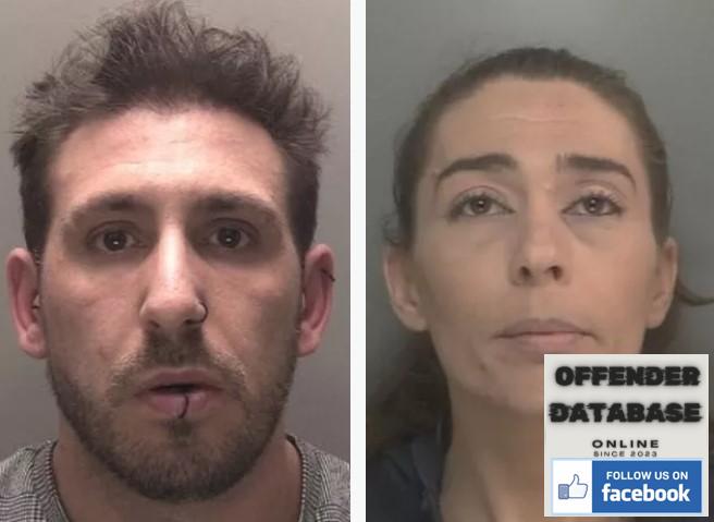 Sara Oliveria - David Lee - paedophile child rapists