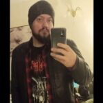 Scot Reedy paedophile child sex offender - Manchester DJ