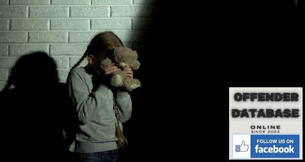 scott simpson paedophile child sex offender