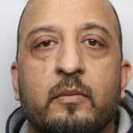 Shahid Mehmood paedophile rapist child sex offender - Bradford