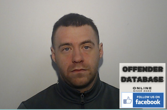 Shamus Harte paedophile child rapist sex offender - Broughton