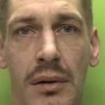 Shane Nash paedophile rapist child sex offender - Top Valley