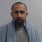 sheraz bhatti paedophile sex offenders stockport