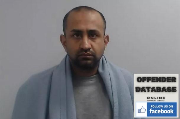sheraz bhatti paedophile sex offenders stockport
