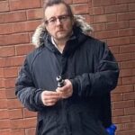 simon pritchett paedophile sex offender hull