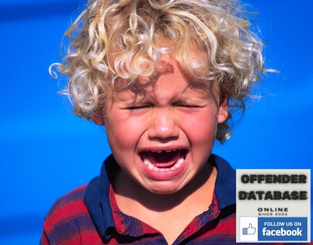 simon tesseyman paedophile rapist sex offender barrow