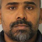Sritharan Sayanthan London paedophile