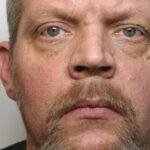 Stephen Burrows paedophile sex offender
