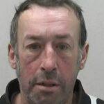 Stephen Denison sex offender - Fenham