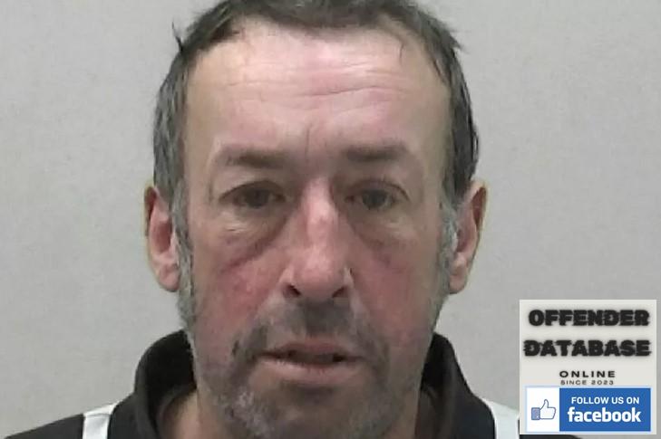 Stephen Denison sex offender - Fenham Stephen Denison sex offender - Fenham