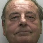 stephen william wells paedophile child sex offender shortlanesend