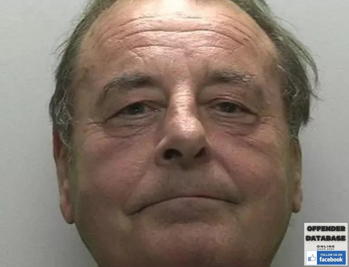 stephen william wells paedophile child sex offender shortlanesend