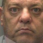 steven baker paedophile child sex offender cardiff