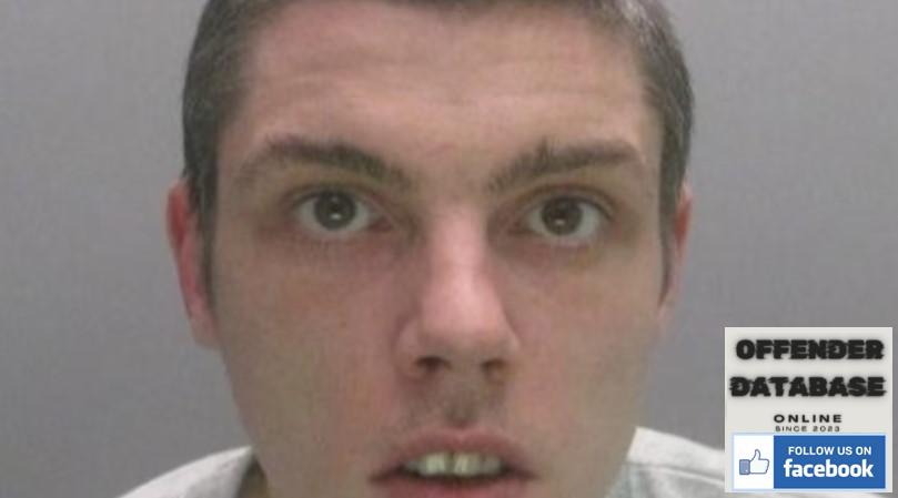 steven catlow rapist sex offender county durham