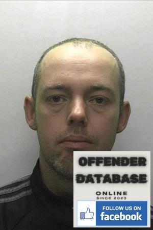 steven john william jarrold sex offender manston close plymouth