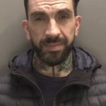 Steven Laverty paedophile rapist child sex offender - Walton