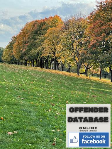 stevenage's fairlands valley park paedophile sex offenders