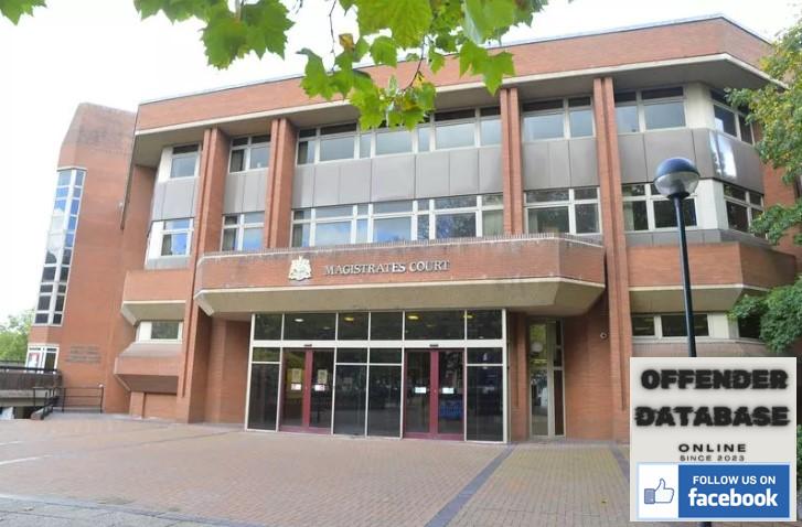 Taran Singh paedophile rapist child sex offender - Leamington