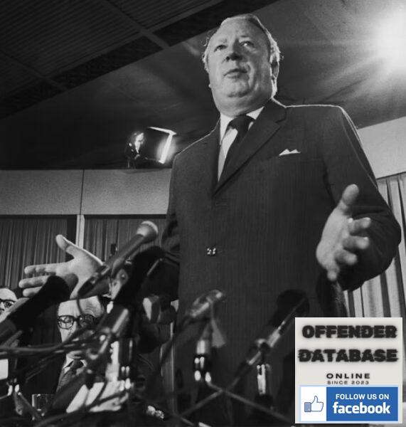 ted heath bbc paedophiles child sex offender