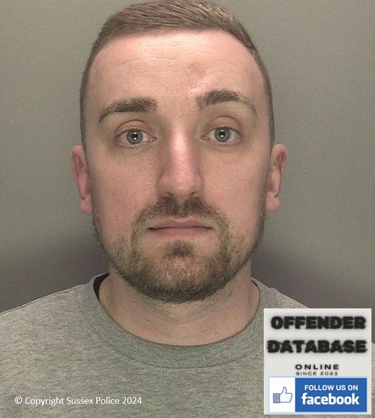 Thomas Weller paedophile child sex offender