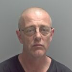 Timothy Neale paedophile rapist child sex offender - Lowestoft