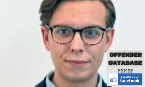 Tom Dewey paedophile child sex offender - Hackney