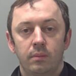 Tom Singleton paedophile rapist child sex offender - Suffolk