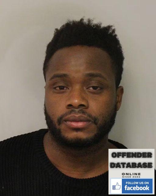victor adegbesan paedophile rapist sex offender london