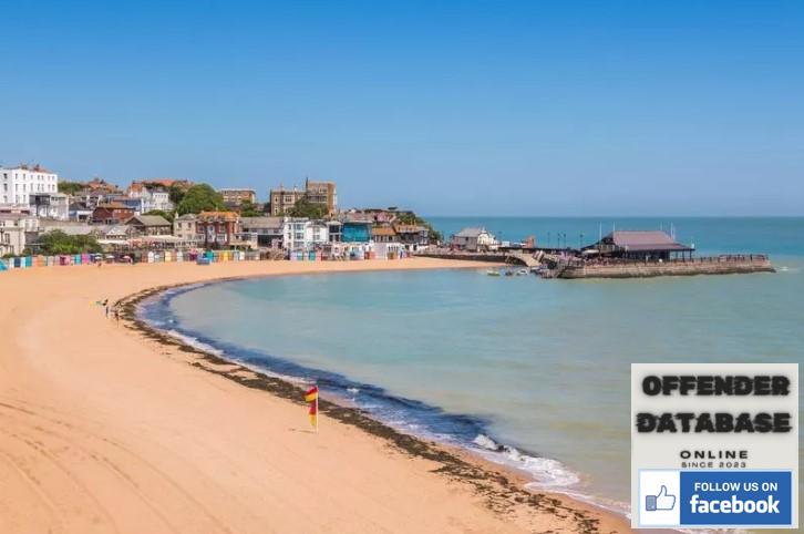 Viking Bay paedophile child sex offender viking bay paedophile child sex offender