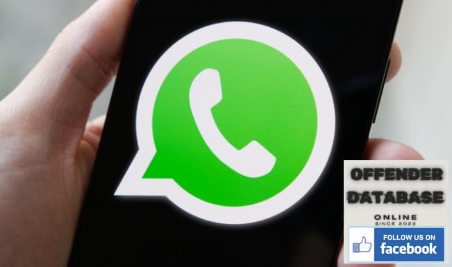 whatsapp paedophiles whatsapp child sex indecent images iwf