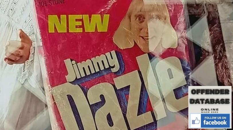 whitby antiques shop paedophile promotion jimmy saville