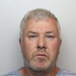 william harrison paedophile child sex offender shipley