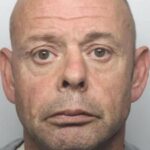 william john field paedophile sex offender queen street aberystwyth