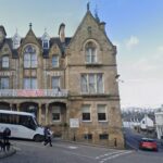 William Parsons sex offender - Ross-shire