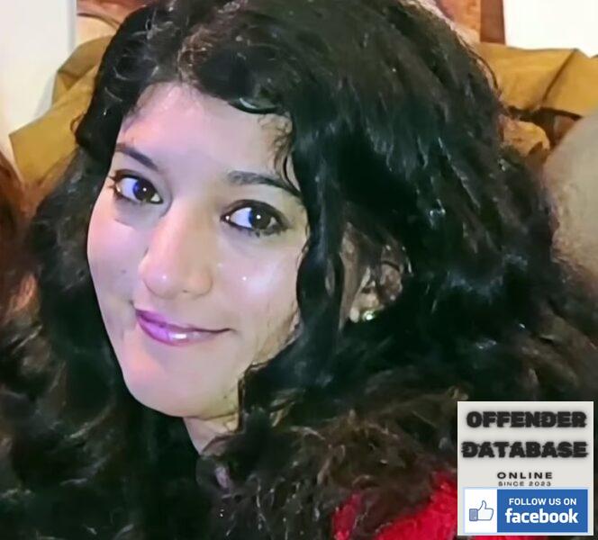 Zara Aleena killed by nonce Jordan McSweeney