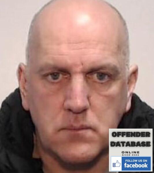 warren wild paedophile