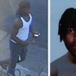 Abbey Wood rape - black male rapist - dreadlocks