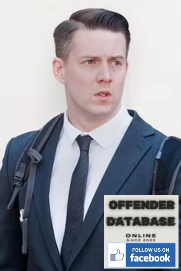 Adam Merriman Metropolitan Police Paedophile