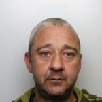 Adrian Rycroft paedophile child sex offender - Kirklees