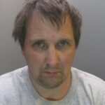 Alexander Neil Dixon rapist sex offender