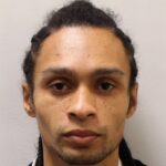 Alexander Philo-Steele paedophile child sex offender - Earls Court