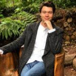 Alexander Westwood paedophile child sex offender – Albrighton