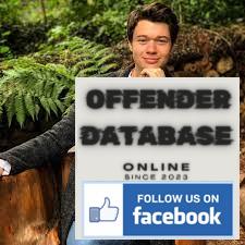 Alexander Westwood paedophile child sex offender – Albrighton