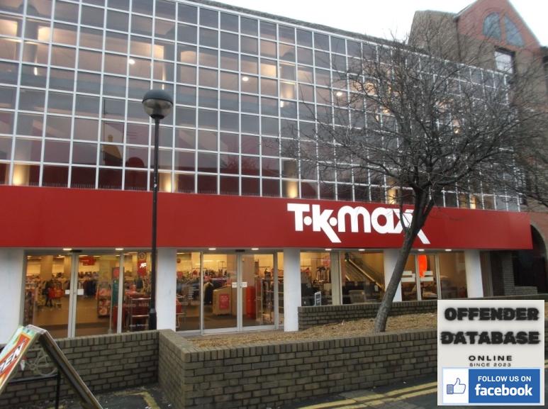 Allan Campbell West sex offender - Ayr