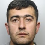 Amanj Mustafa sex offender - Huddersfield
