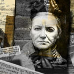 Amelia Dyer Baby Farmer - Baby Killer