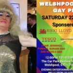 Andrew James Bryant paedophile child sex offender - Andrew James Way