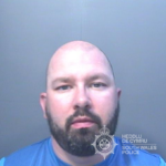 Andrew Wager paedophile child sex offender - Neath Port Talbot