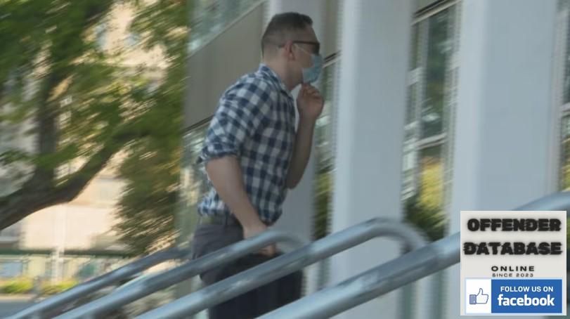 Antony James paedophile child sex offender - Plymouth