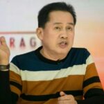 Apollo Quiboloy paedophile child sex offender - Philippines